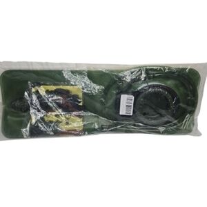 3L Water Bladder Bag Hydration Backpack Pack Hiking Camping Cycling Outdoor USA